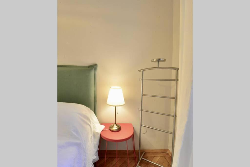 Beautiful Viennese Flat In The City Centre Екстер'єр фото