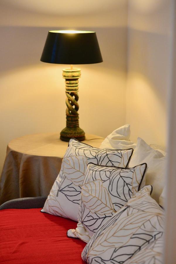 Beautiful Viennese Flat In The City Centre Екстер'єр фото